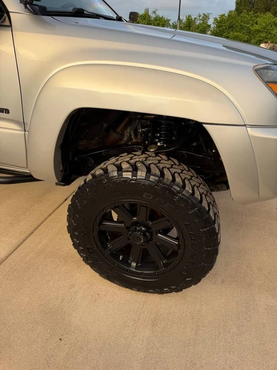 2003 Toyota 4Runner 4th Gen - Image 15 of 18