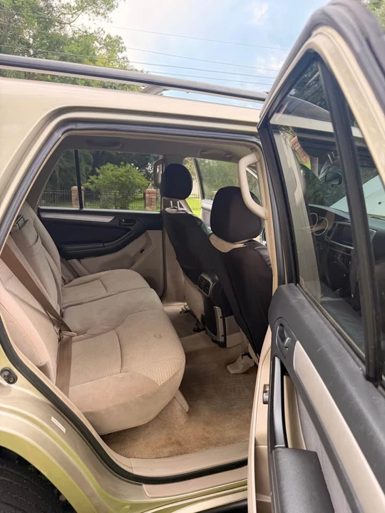 2003 Toyota 4Runner 4th Gen - Image 13 of 13