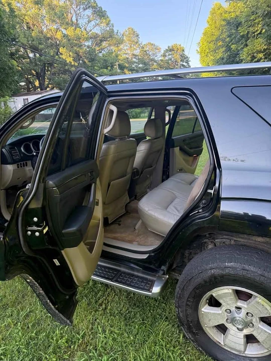 2003 Toyota 4Runner 4th Gen - Image 5 of 9