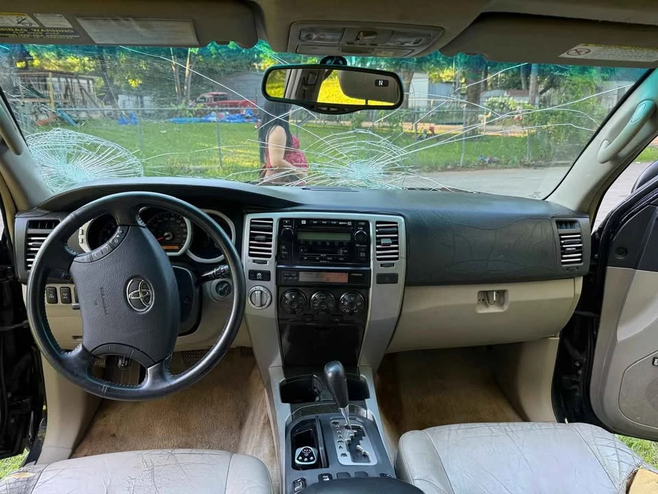 2003 Toyota 4Runner 4th Gen - Image 3 of 9
