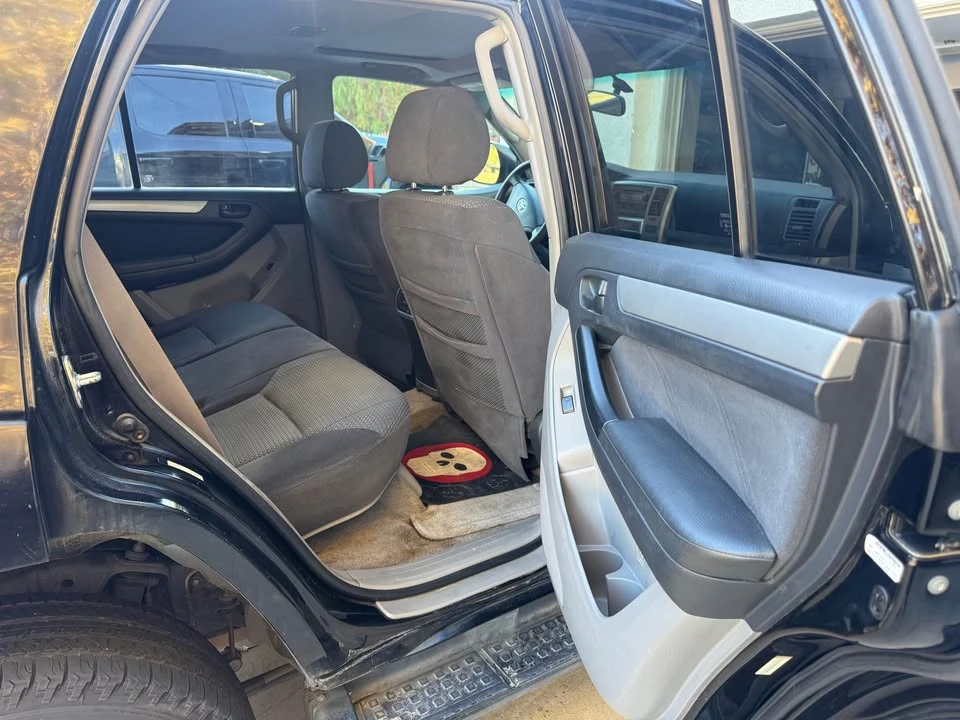 2003 Toyota 4Runner 4th Gen - Image 6 of 13