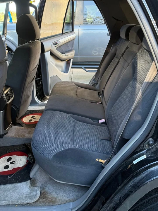 2003 Toyota 4Runner 4th Gen - Image 2 of 13