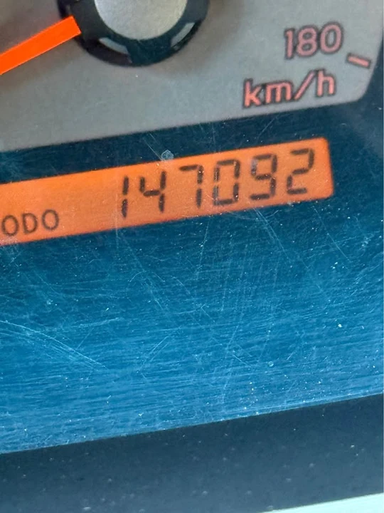 2003 Toyota 4Runner 4th Gen - Image 4 of 13