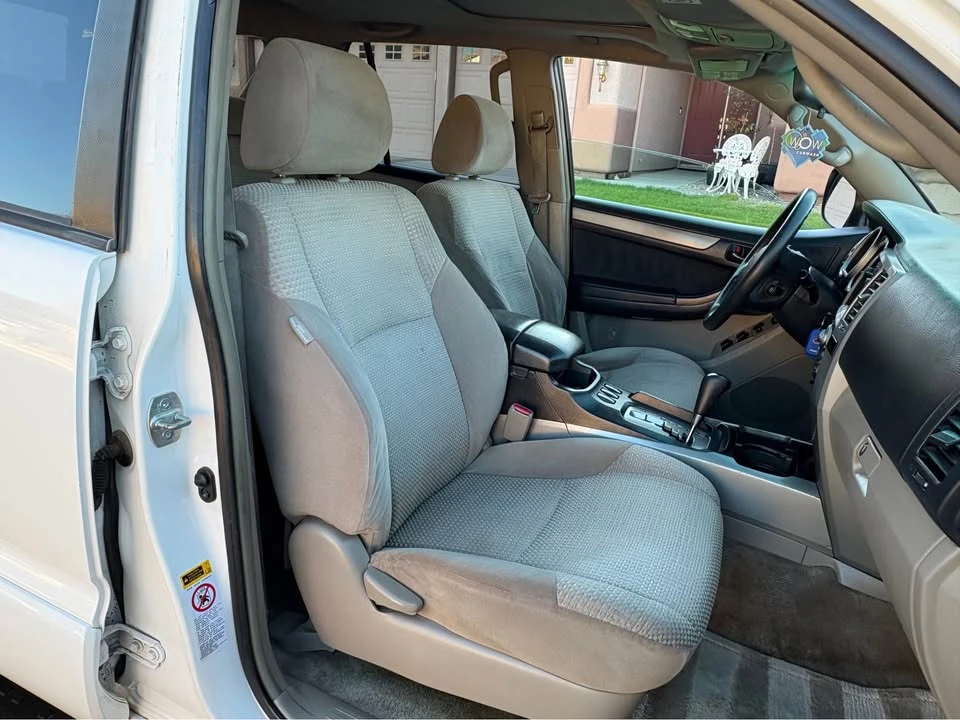 2003 Toyota 4Runner 4th Gen - Image 7 of 14