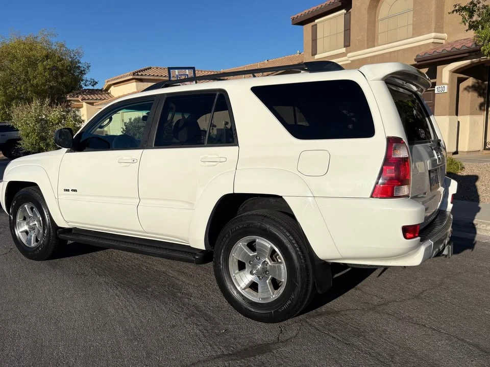 2003 Toyota 4Runner 4th Gen - Image 2 of 14
