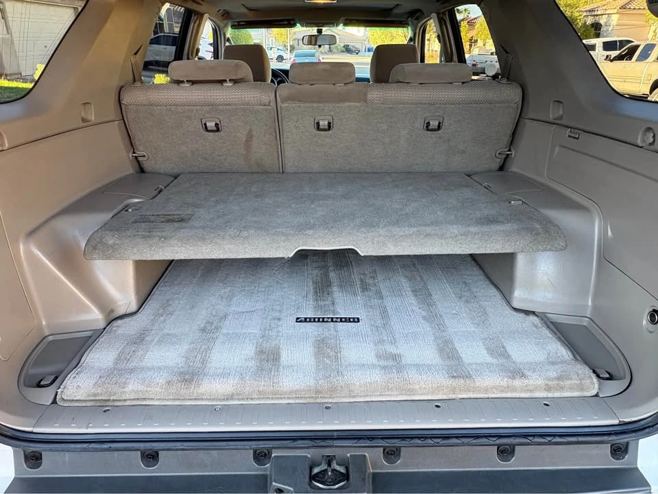 2003 Toyota 4Runner 4th Gen - Image 8 of 14