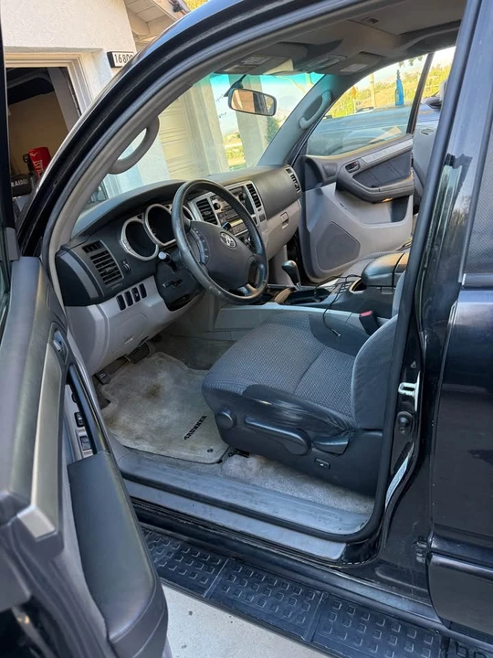 2003 Toyota 4Runner 4th Gen - Image 5 of 13
