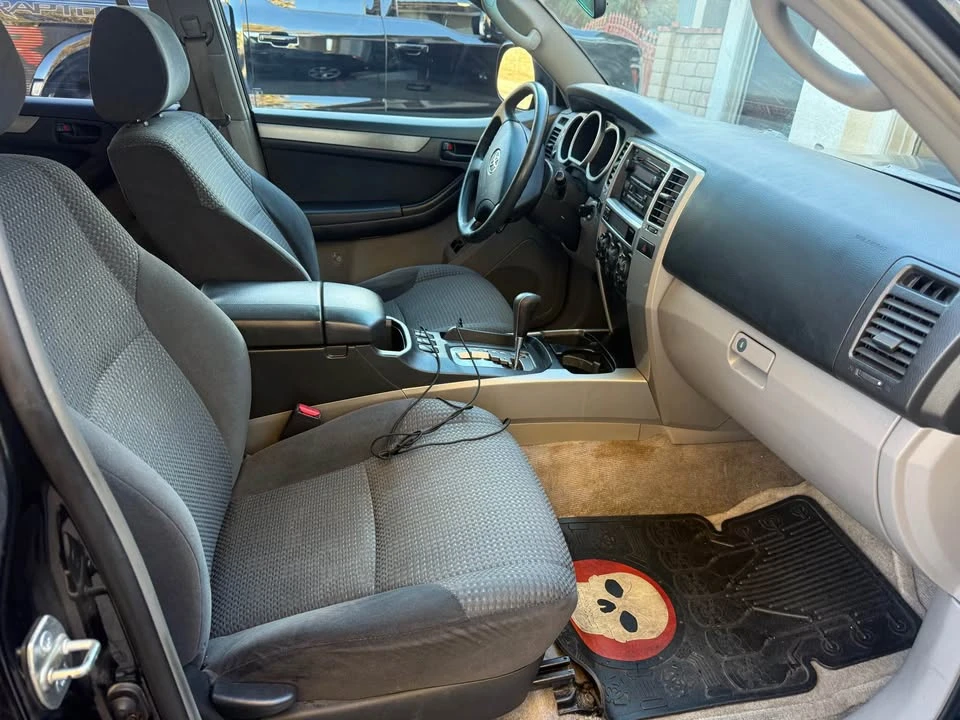 2003 Toyota 4Runner 4th Gen - Image 7 of 13