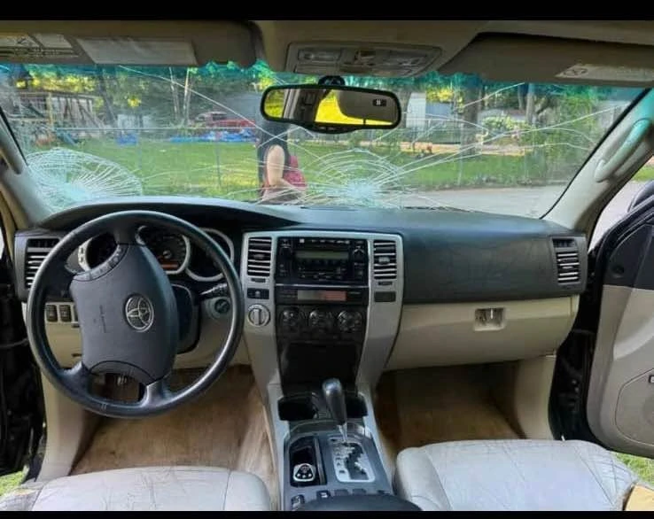 2003 Toyota 4Runner 4th Gen - Image 5 of 9