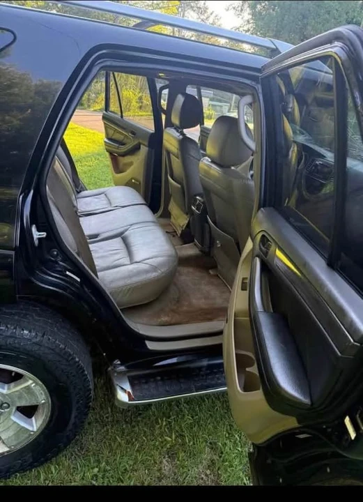 2003 Toyota 4Runner 4th Gen - Image 4 of 9