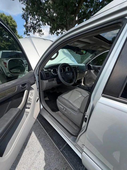 2003 Toyota 4Runner 4th Gen - Image 2 of 17