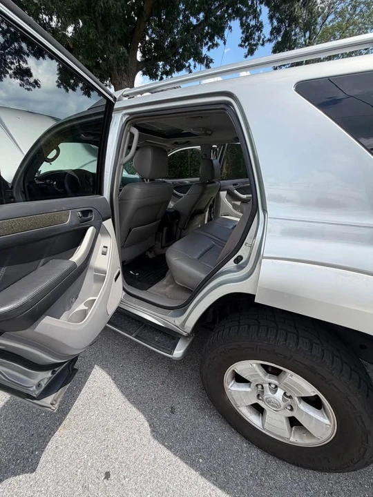 2003 Toyota 4Runner 4th Gen - Image 3 of 17