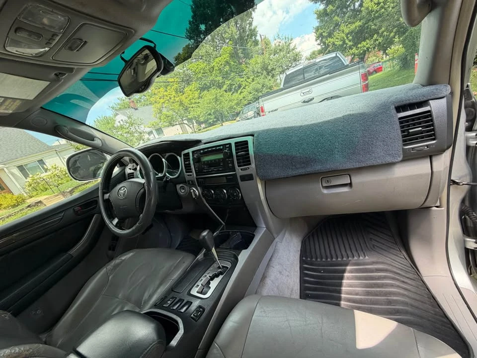 2003 Toyota 4Runner 4th Gen - Image 10 of 17