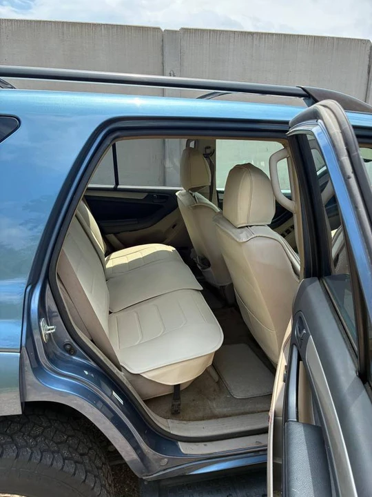 2003 Toyota 4Runner 4th Gen - Image 11 of 16