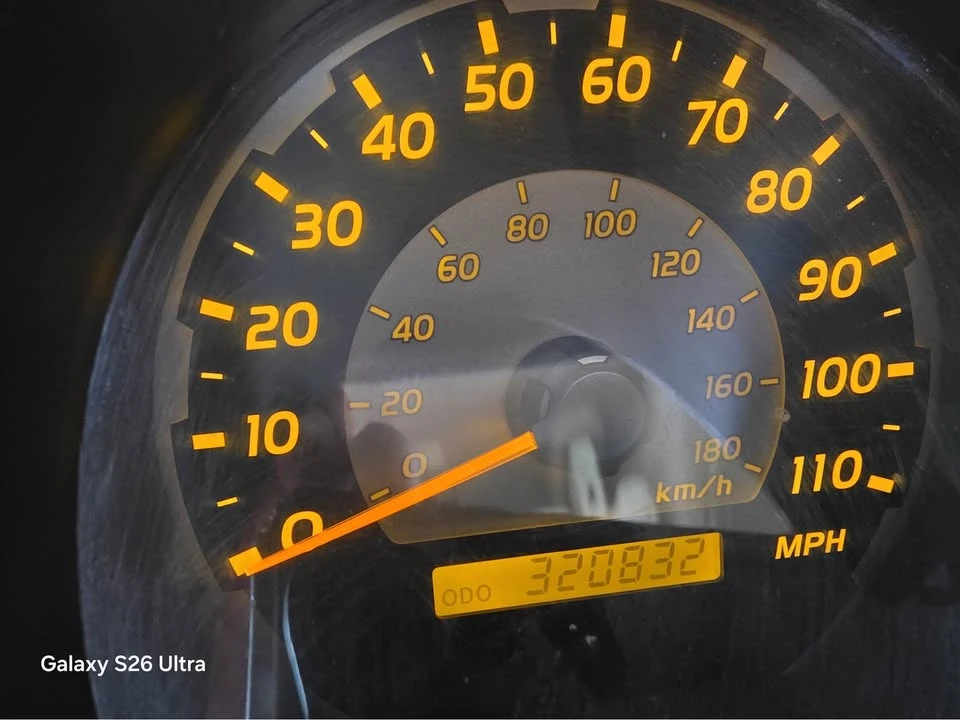 2003 Toyota 4Runner 4th Gen - Image 12 of 14