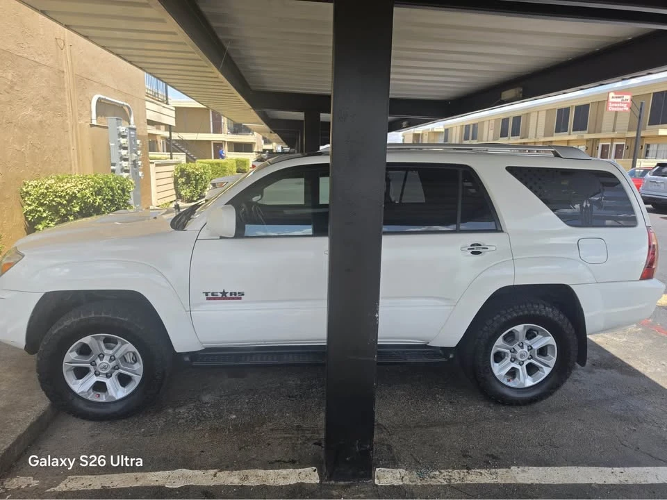 2003 Toyota 4Runner 4th Gen - Image 3 of 14