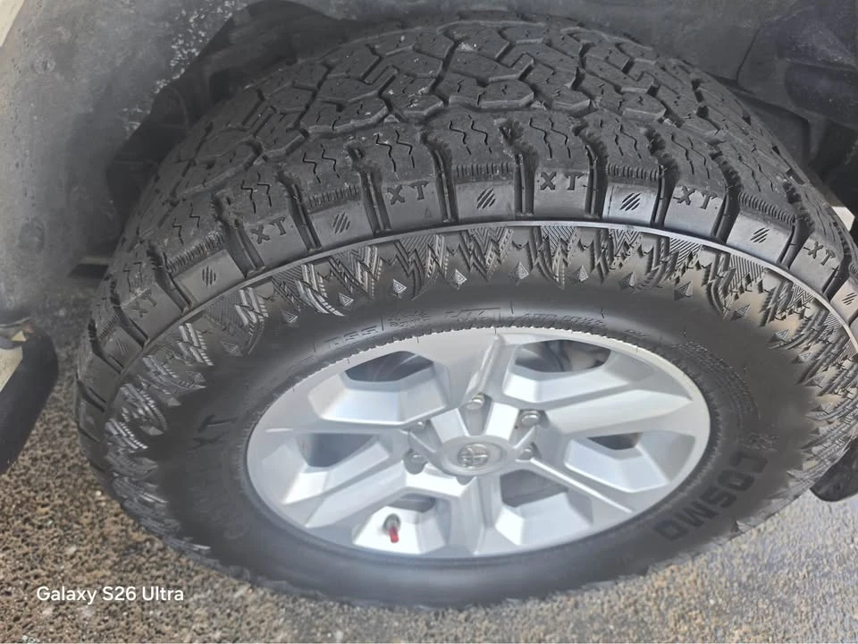 2003 Toyota 4Runner 4th Gen - Image 10 of 14