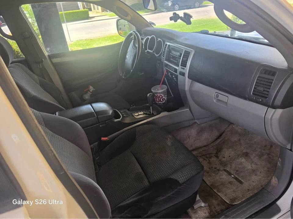 2003 Toyota 4Runner 4th Gen - Image 14 of 14