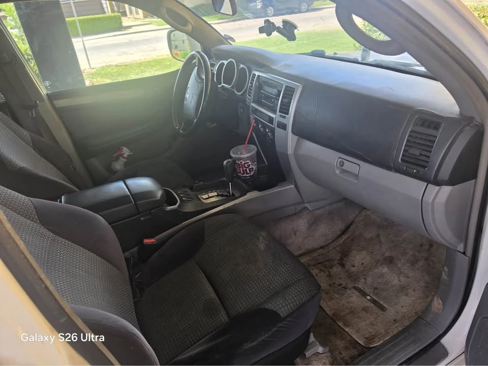 2003 Toyota 4Runner 4th Gen - Image 13 of 14