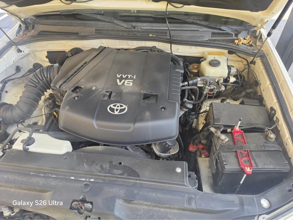 2003 Toyota 4Runner 4th Gen - Image 4 of 14