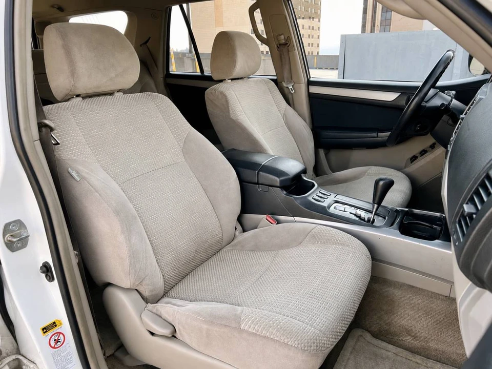 2009 Toyota 4Runner 4th Gen - Image 10 of 12