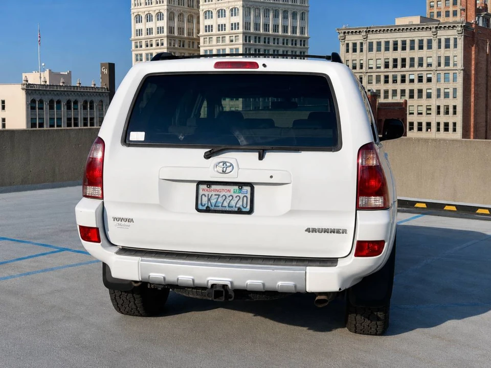 2009 Toyota 4Runner 4th Gen - Image 3 of 12