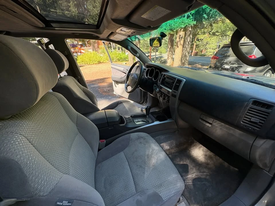 2003 Toyota 4Runner 4th Gen - Image 10 of 11