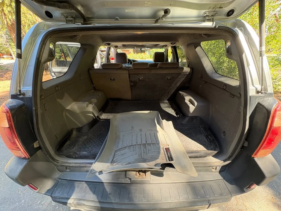 2003 Toyota 4Runner 4th Gen - Image 9 of 11