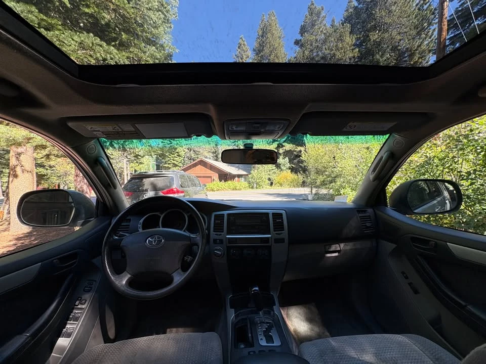 2003 Toyota 4Runner 4th Gen - Image 7 of 11