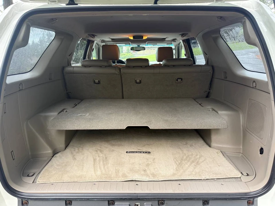 2003 Toyota 4Runner 4th Gen - Image 8 of 19
