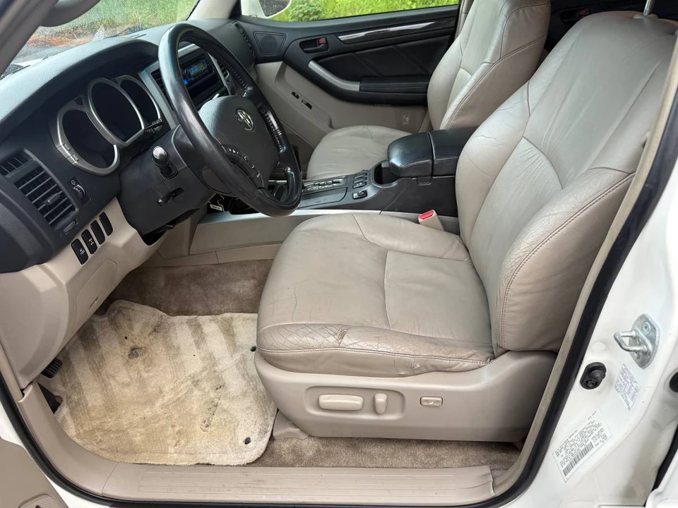 2003 Toyota 4Runner 4th Gen - Image 12 of 19
