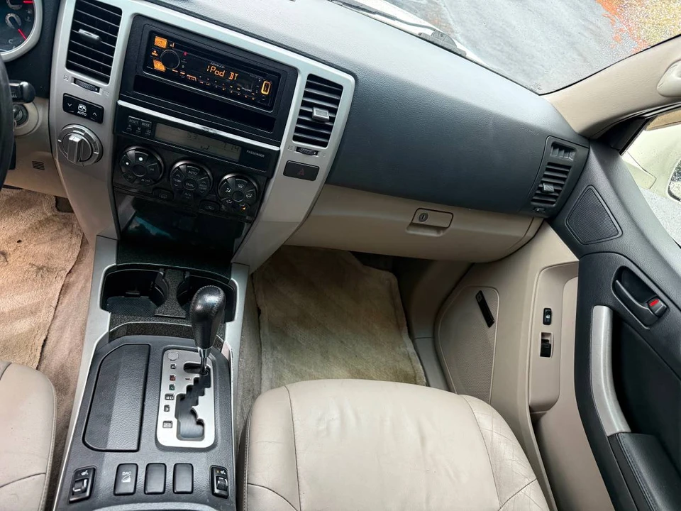 2003 Toyota 4Runner 4th Gen - Image 15 of 19