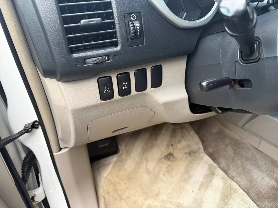 2003 Toyota 4Runner 4th Gen - Image 13 of 19