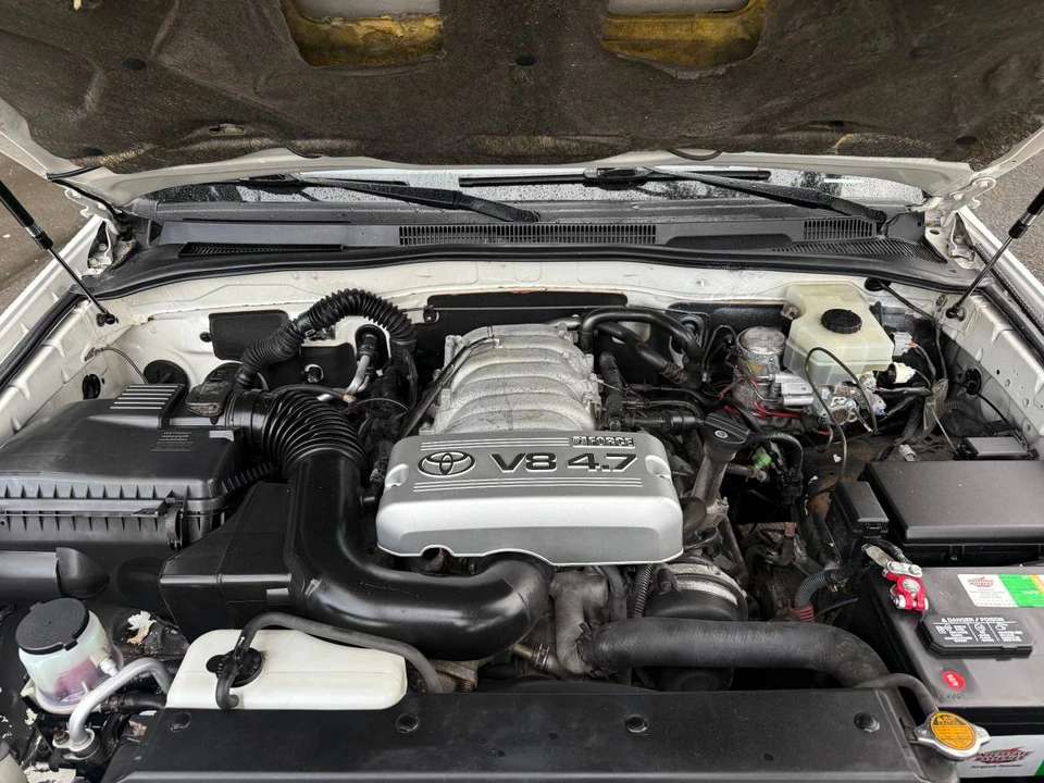 2003 Toyota 4Runner 4th Gen - Image 18 of 19
