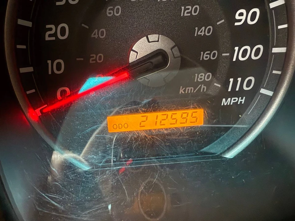 2003 Toyota 4Runner 4th Gen - Image 16 of 19