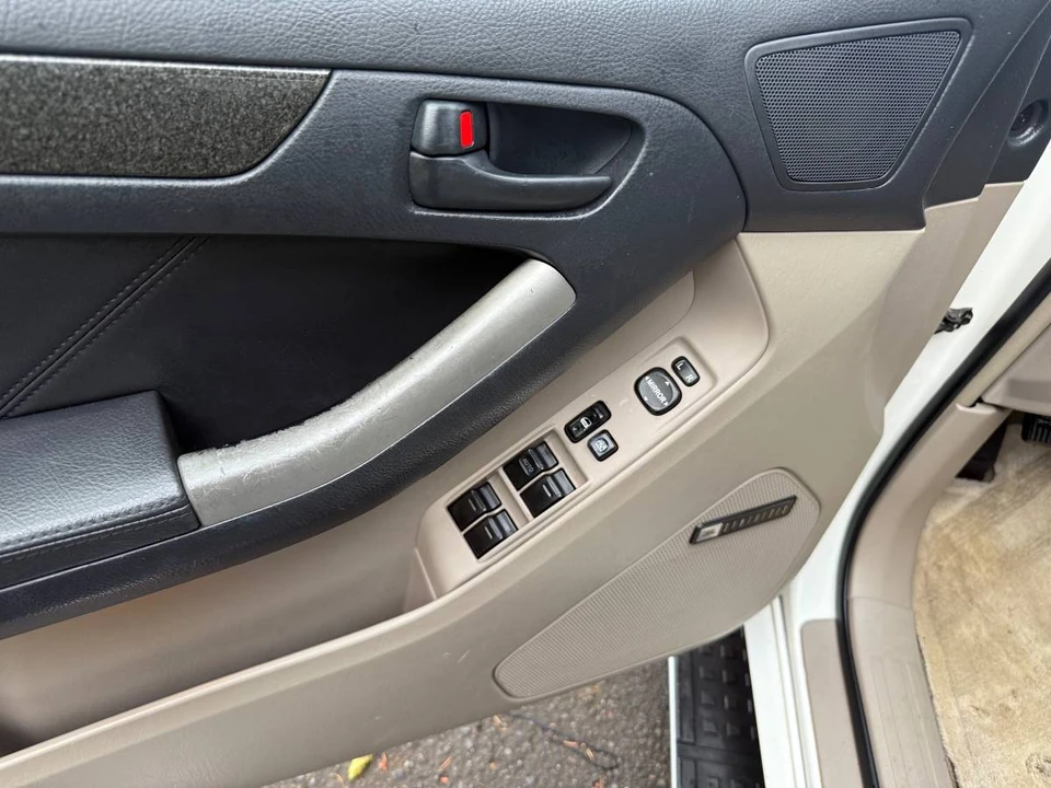 2003 Toyota 4Runner 4th Gen - Image 11 of 19