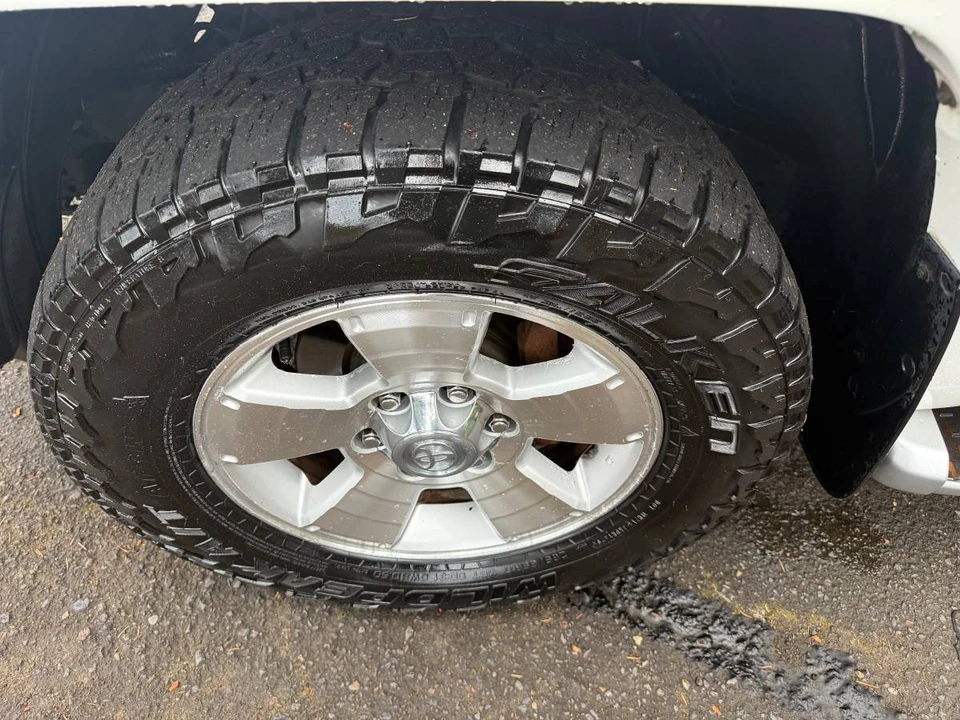2003 Toyota 4Runner 4th Gen - Image 17 of 19