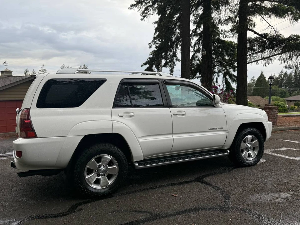 2003 Toyota 4Runner 4th Gen - Image 6 of 19