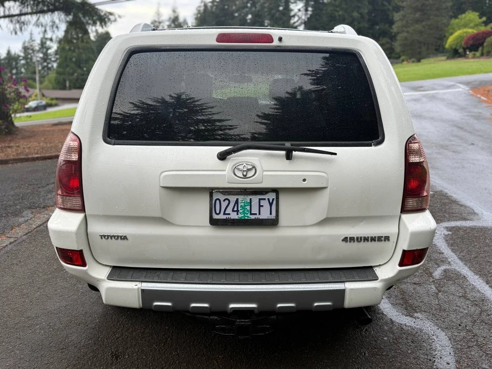2003 Toyota 4Runner 4th Gen - Image 7 of 19