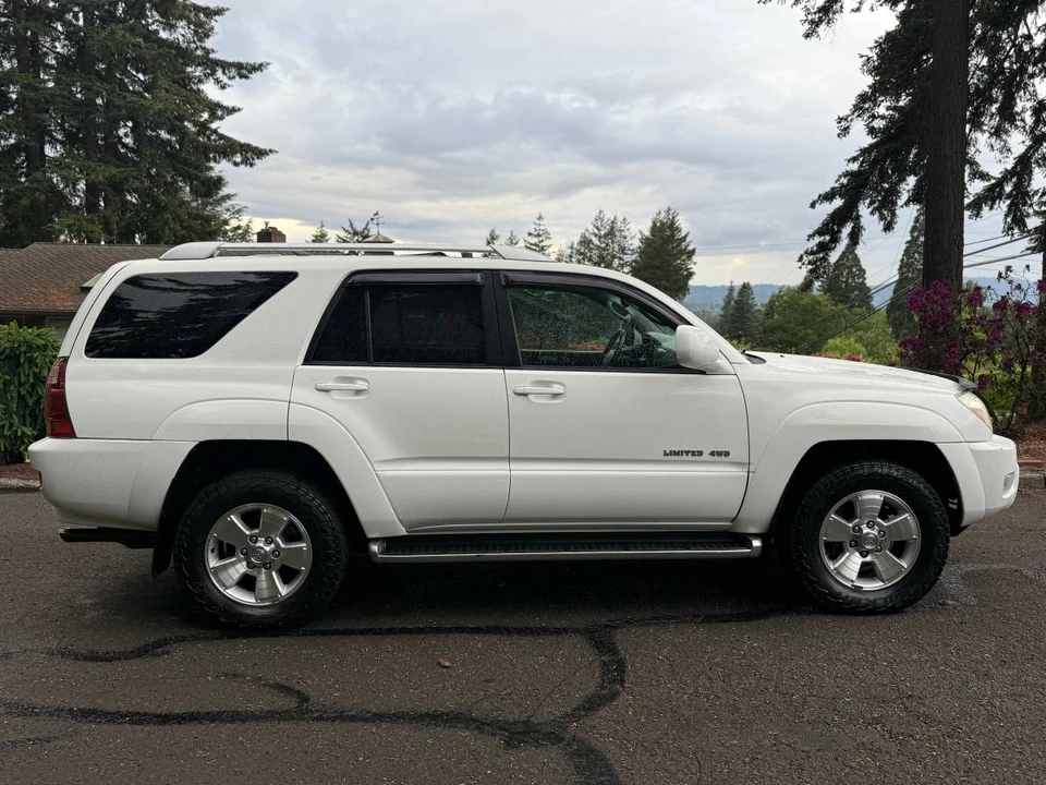 2003 Toyota 4Runner 4th Gen - Image 5 of 19