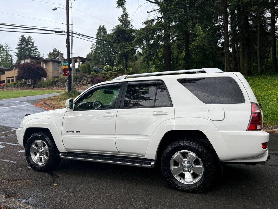 2003 Toyota 4Runner 4th Gen - Image 3 of 19