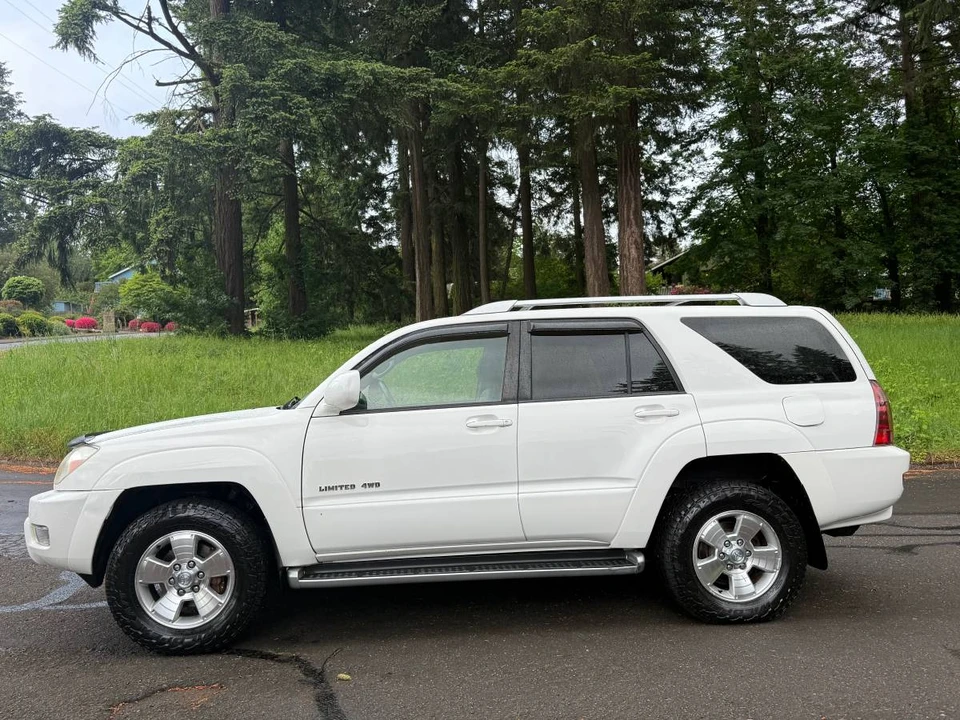 2003 Toyota 4Runner 4th Gen - Image 2 of 19