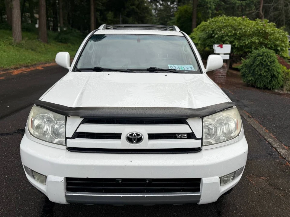 2003 Toyota 4Runner 4th Gen - Image 19 of 19