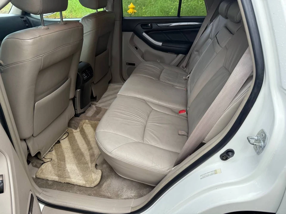 2003 Toyota 4Runner 4th Gen - Image 9 of 19