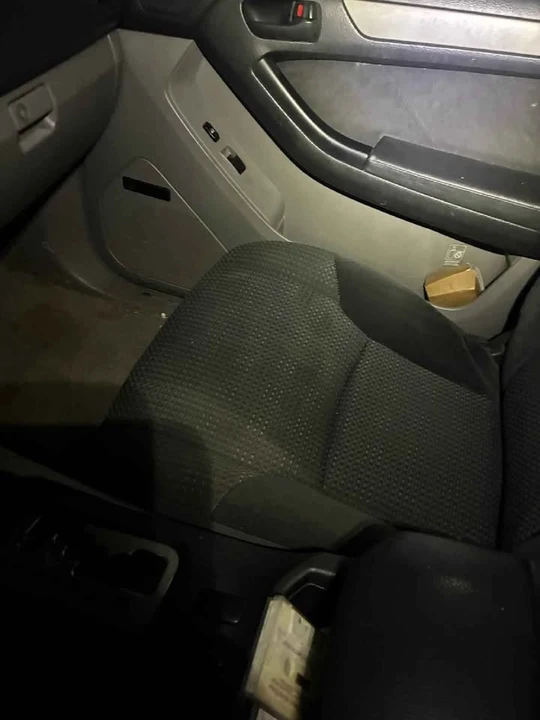 2003 Toyota 4Runner 4th Gen - Image 4 of 9