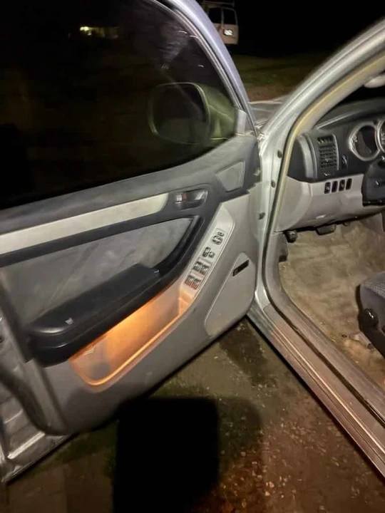 2003 Toyota 4Runner 4th Gen - Image 6 of 9