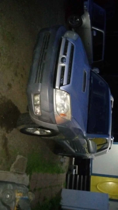 2003 Toyota 4Runner 4th Gen - Image 3 of 9