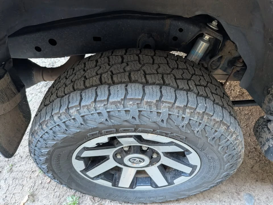 2003 Toyota 4Runner 4th Gen - Image 13 of 17
