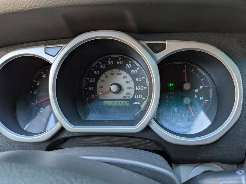 2003 Toyota 4Runner 4th Gen - Image 7 of 17