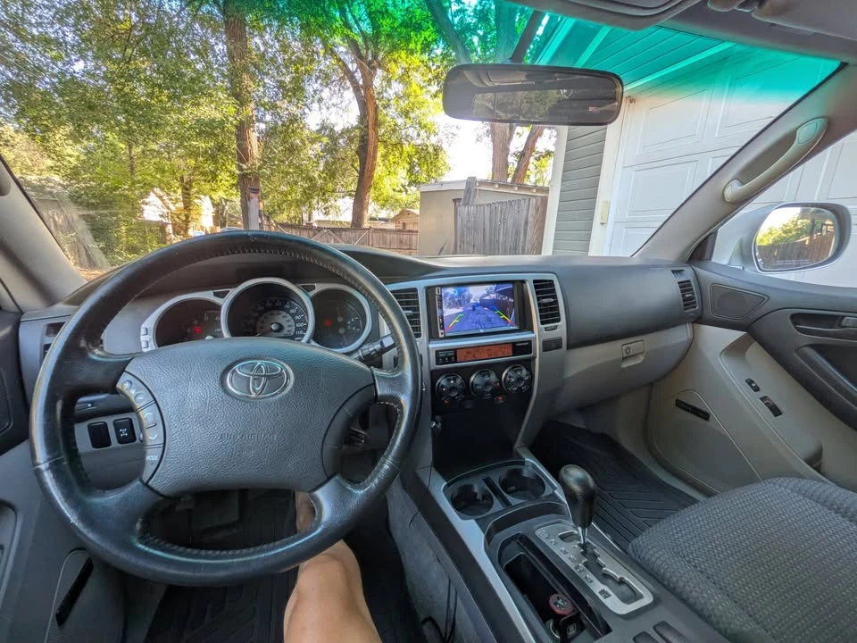 2003 Toyota 4Runner 4th Gen - Image 4 of 17
